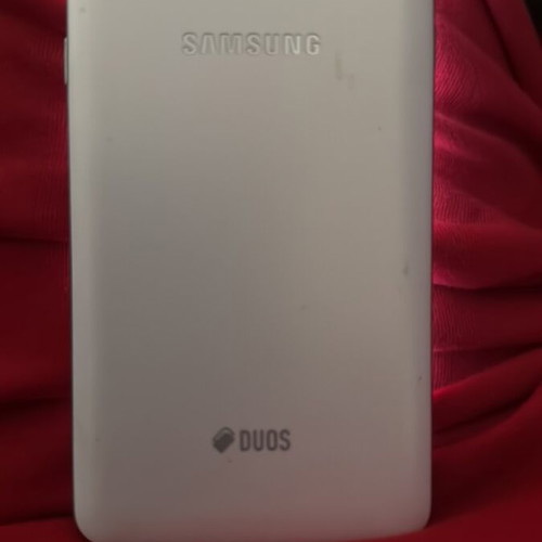 Samsung Galaxy J5 2016 μεταχειρισμένο για ανταλλακτικά, σπασμένο τατς