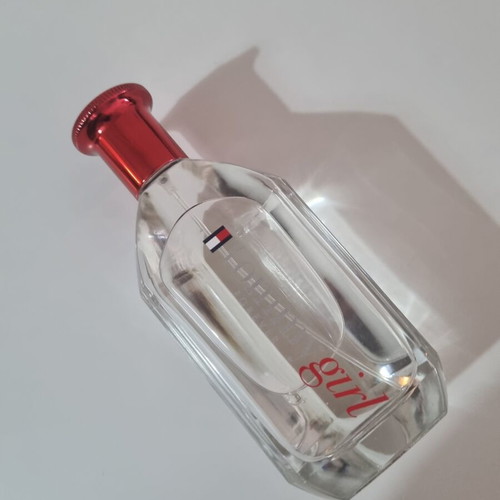 Tommy Girl Forever Eau de Toilette 100ml perfume
