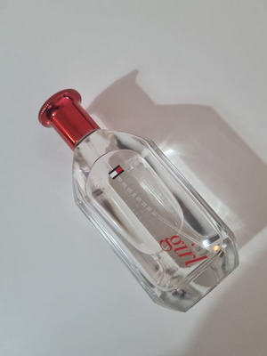 Tommy Girl Forever Eau de Toilette 100ml perfume