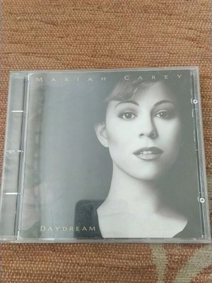 Mariah Carey Daydream CD