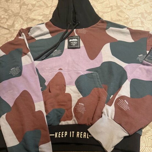 Sweatshirt like new, size L / 40 / 12