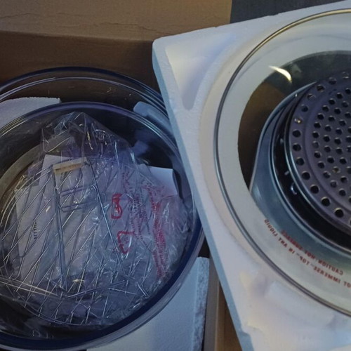Multicooker new, unused