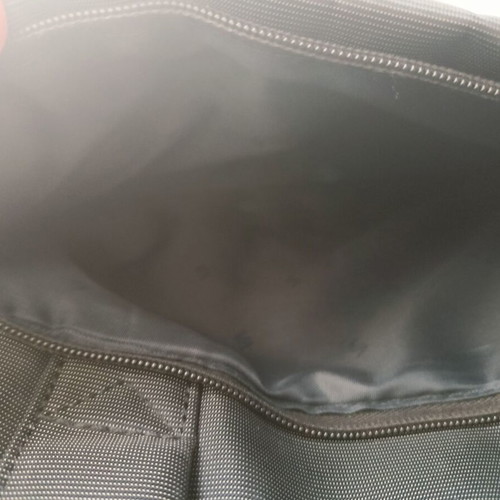 Τσάντα laptop Rivacase καινούργια, μαύρη, αδιάβροχη με πολλές τσέπες