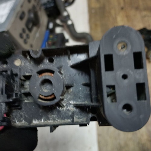 Opel Meriva Vectra C Signum headlight switch used