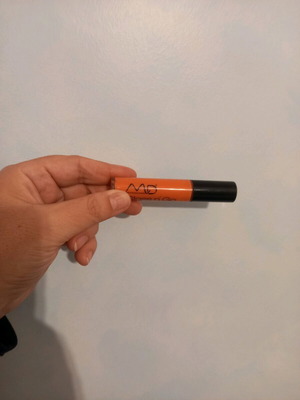 MD lipgloss καινούργιο