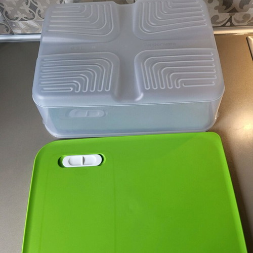 Smart Cooling Container 9.9L New