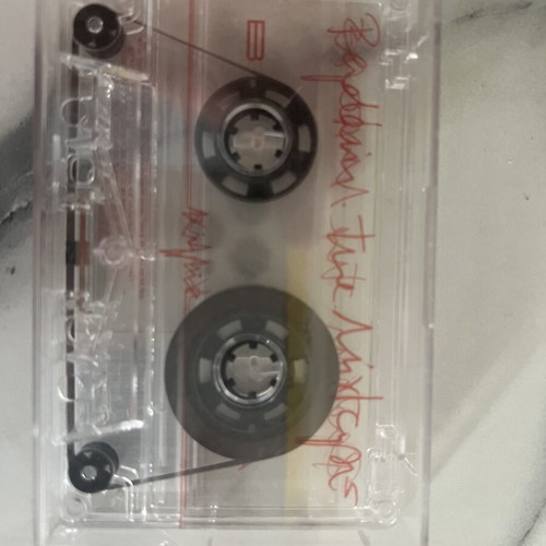 Kylie Minogue Padam Padam The Remixes cassette single limited edition new