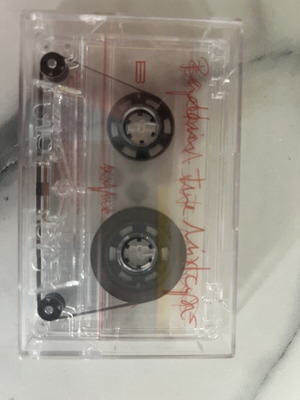Kylie Minogue Padam Padam The Remixes cassette single limited edition new
