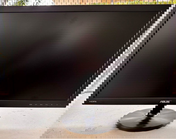 ASUS monitor VS 247
