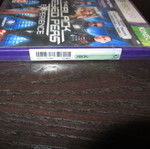 The Black Eyed Peas Experience Xbox 360 Kinect καινούργιο σφραγισμένο