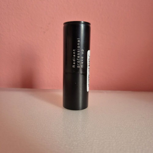 Radiant Advanced Care Lipstick Glossy 105 Orchids new, glossy lipstick