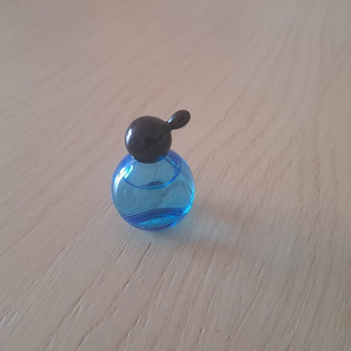 Moschino Cheap and Chic So Real Miniature Eau de Toilette 4.9ml new
