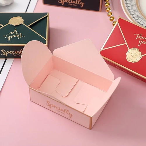 Gift boxes new, pack of 100 pieces