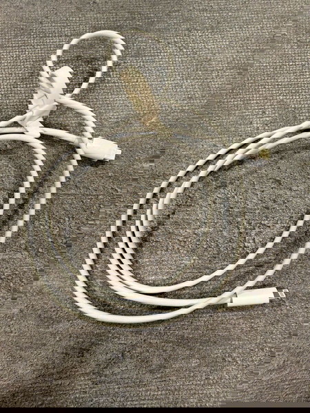 Καλώδιο φόρτισης συμβατό με iPhone 14