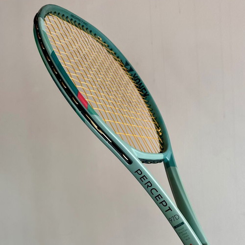 Yonex Percept 97D 18X20 racket like new