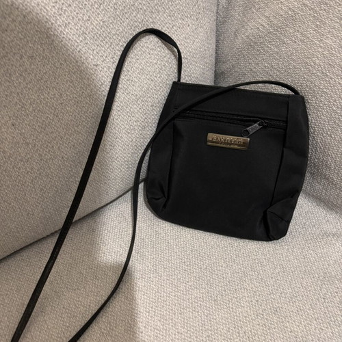 Bartuggi Crossbody Bag Black New