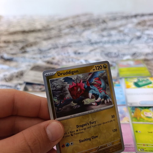 Pokemon bulk TCG cards like new