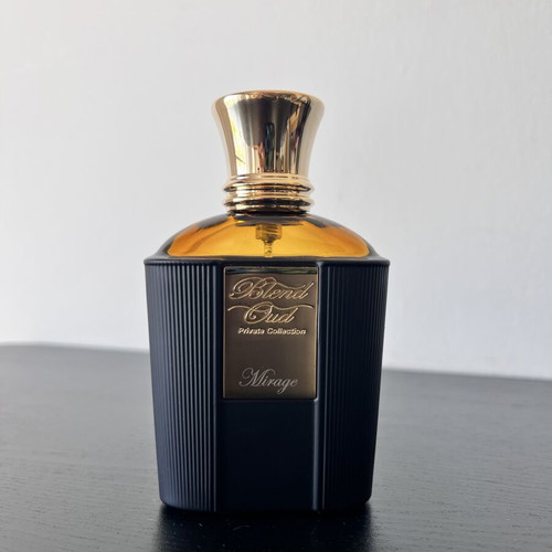 Blend Oud Mirage Eau de Parfum unisex perfume