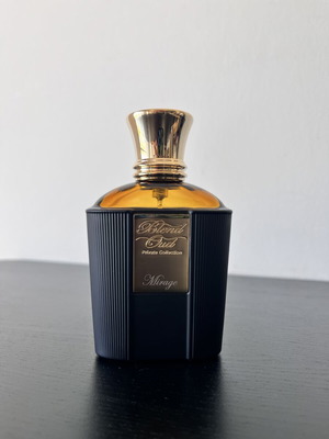 Blend Oud Mirage Eau de Parfum unisex perfume