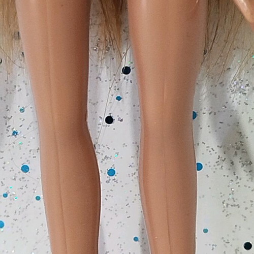 Bratz Adventure Girlz Yasmin 2006 doll used with flaws