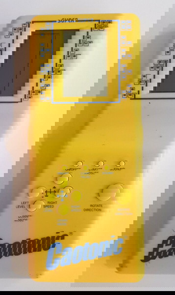 Φλιμπερακι Caotonic