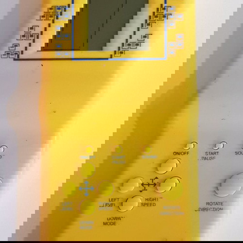 Φλιμπερακι Caotonic