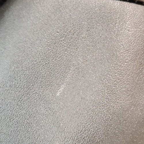 Harley Davidson leather coat like new, black