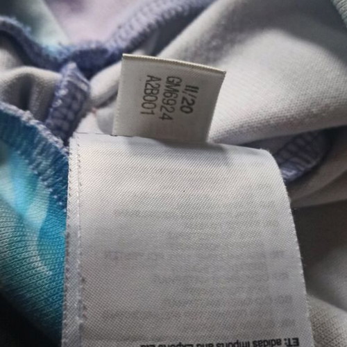 Adidas Frozen 2 kids sweatshirt used, size 110