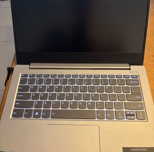 Laptop Lenovo Ideapad S340-14API