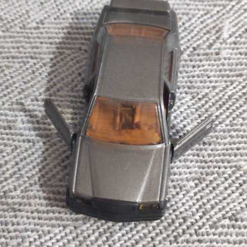 Guisval Mercedes Benz 190 E toy car, collectible, rare