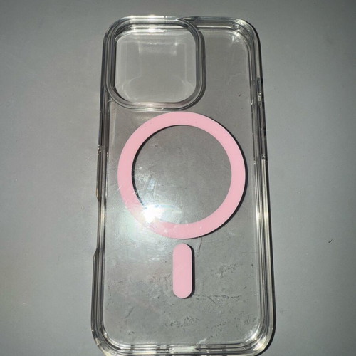 iPhone 16 Pro case new