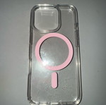 iPhone 16 Pro case new