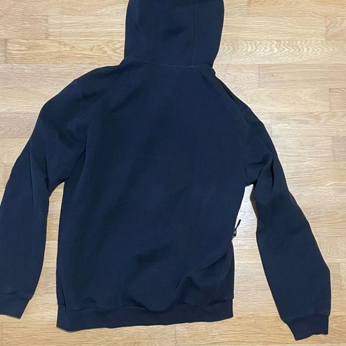 Ea7 tracksuit like new, black, size M