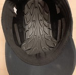 Bump cap like new