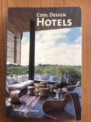 Cool Design Hotels like new