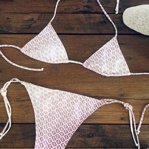 Fendi Beachwear Bikini like new, size S