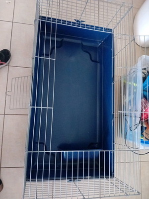 Cage for small animals new