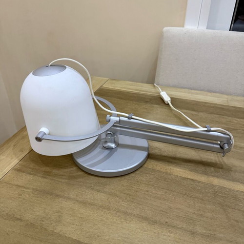 Ikea Vintagr desk lamp used
