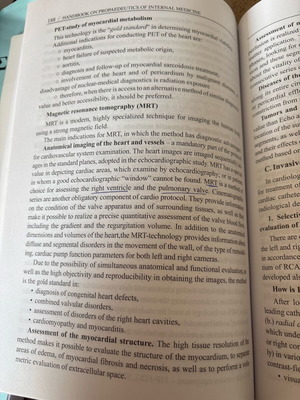 Pathology book like new