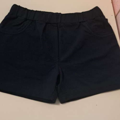 Girls' shorts pack used, Zara and Alice, assorted colors, size 8-10