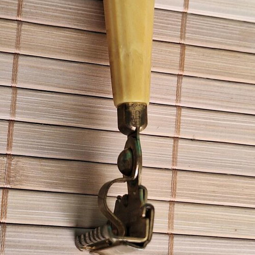 Schick G1 Injector Razor used, custom made in USA