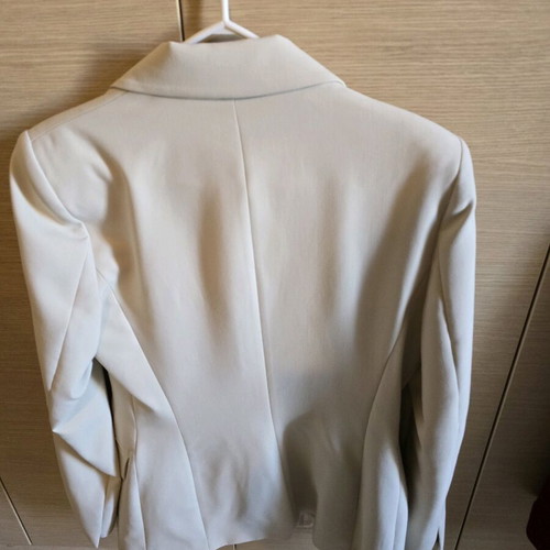 Zara suit new size Large