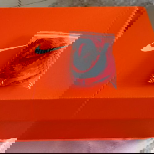 Nike inflict 3 παλαιστικά.