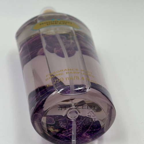 Victoria's Secret Moonlight Dream Body Mist 250ml new, authentic