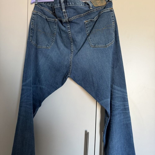 Polo Ralph Lauren jeans 38x34 stretch