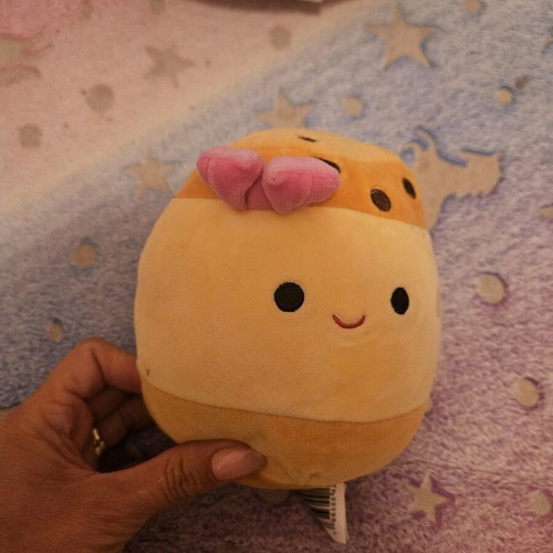 Squishmallows σαν καινούργια, σετ