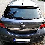  Opel Astra GTC 2007