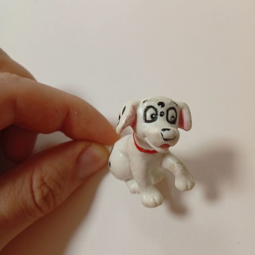 Disney Vintage 101 Dalmatians figure used