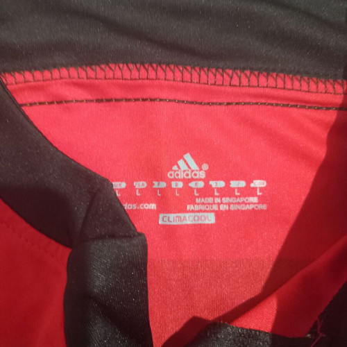 Germany national team kids jersey used, official replica, Large