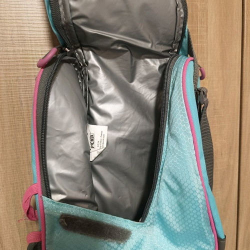 School Lunch Bag used